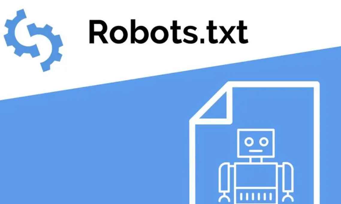 网站robots