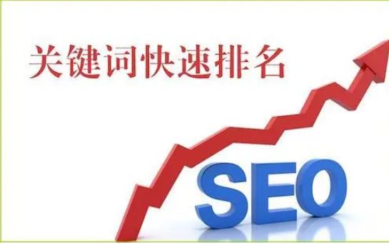 SEO排名