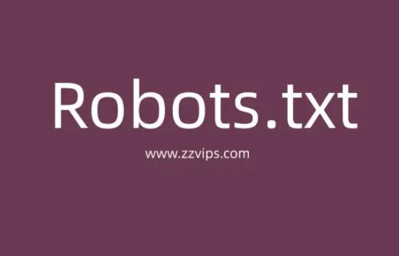 robots.txt文件
