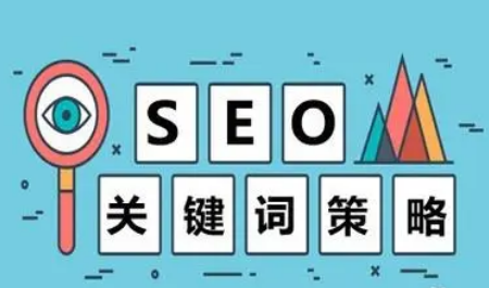 关键词策略